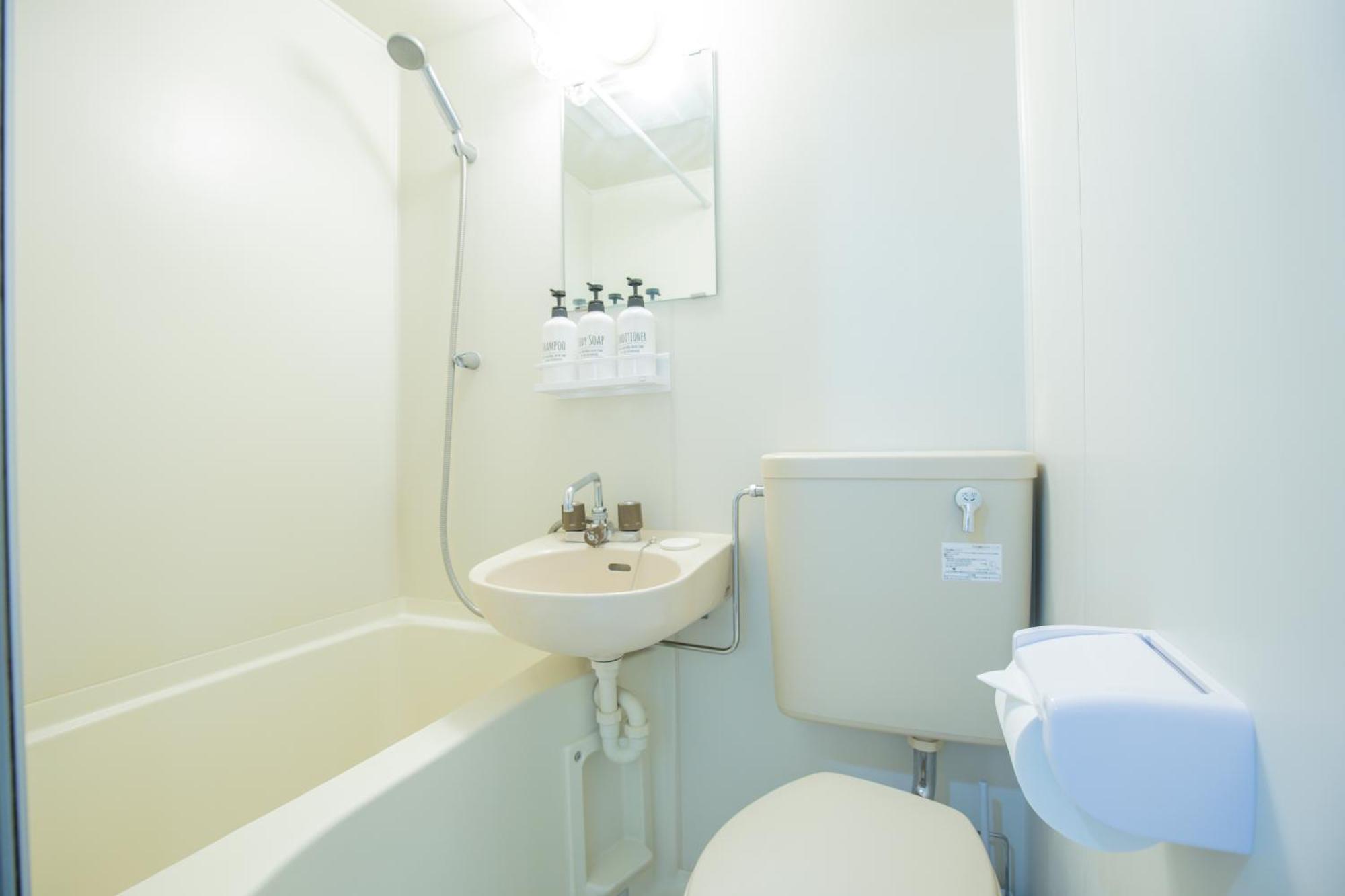 Ikebukuro Comfort Inn Y09 طوكيو المظهر الخارجي الصورة