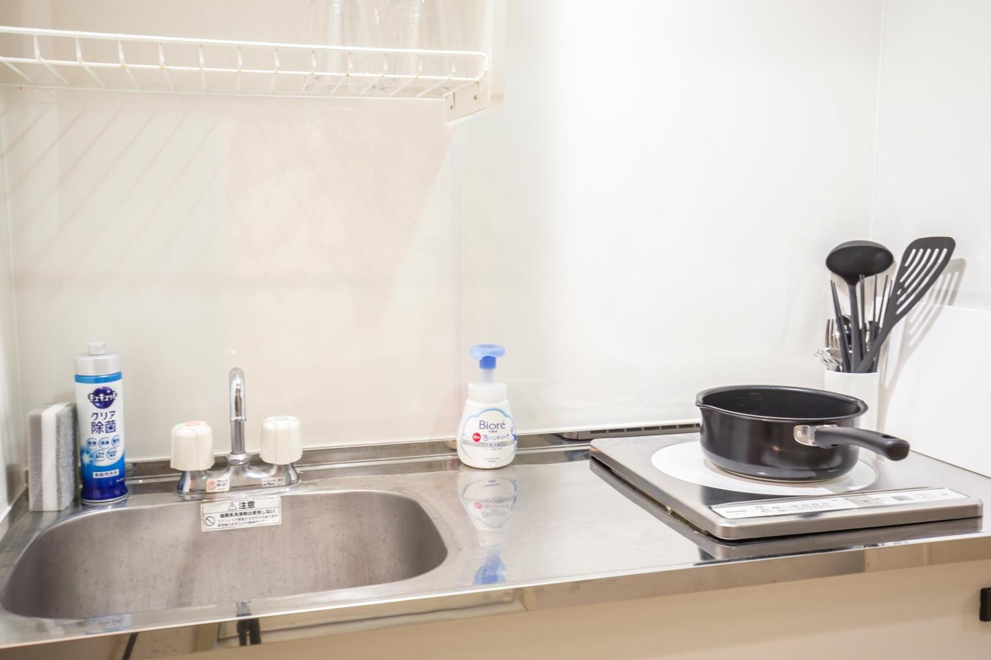 Ikebukuro Comfort Inn Y09 طوكيو المظهر الخارجي الصورة