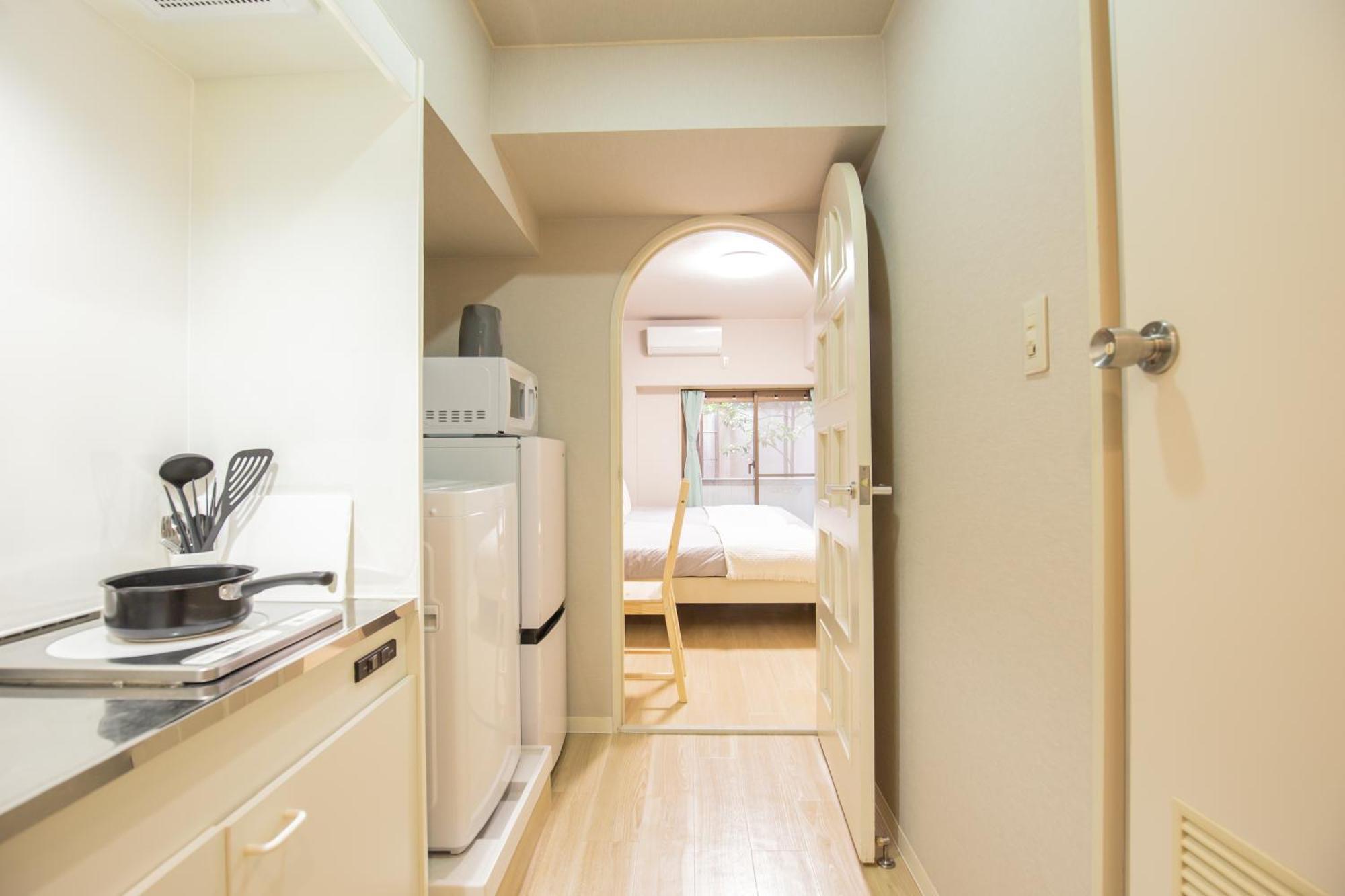 Ikebukuro Comfort Inn Y09 طوكيو المظهر الخارجي الصورة